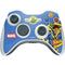 Marvel X-Men Cyclops Xbox 360 Wireless Controller Skin