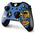 Marvel X-Men Cyclops Xbox One Controller Skin