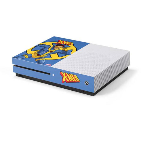 Marvel X-Men Cyclops Xbox One Skins