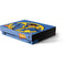 Marvel X-Men Cyclops Xbox One X Console Skin