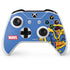 Marvel X-Men Cyclops Xbox One X Controller Skin