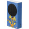 Marvel X-Men Cyclops Xbox Series S Console Skin