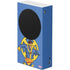 Marvel X-Men Cyclops Xbox Series S Console Skin