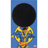 Marvel X-Men Cyclops Xbox Series S Console Skin
