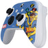 Marvel X-Men Cyclops Xbox Series S Controller Skin
