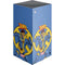 Marvel X-Men Cyclops XBox Series X Digital Edition Console Skin