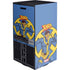 Marvel X-Men Cyclops XBox Series X Digital Edition Console Skin