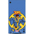 Marvel X-Men Cyclops XBox Series X Digital Edition Console Skin