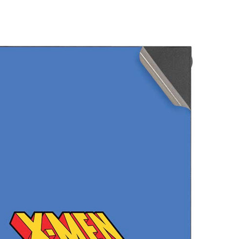 Marvel X-Men Cyclops XBox Series X Digital Edition Console Skin