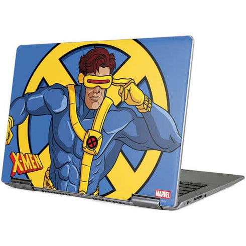 Marvel X-Men Cyclops Yoga 710 14in Skin