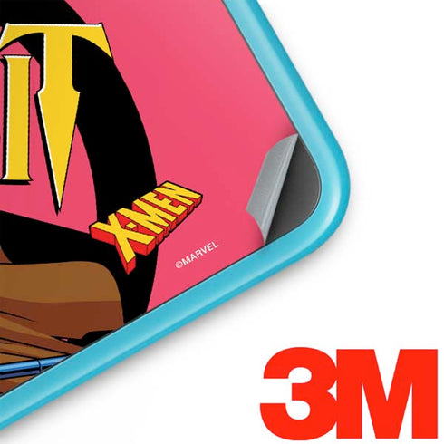 Marvel X-Men Gambit Nintendo 2DS XL (2017) Skin