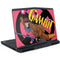 Marvel X-Men Gambit Dell Alienware Skin