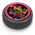 Marvel X-Men Gambit Amazon Echo Dot Skin