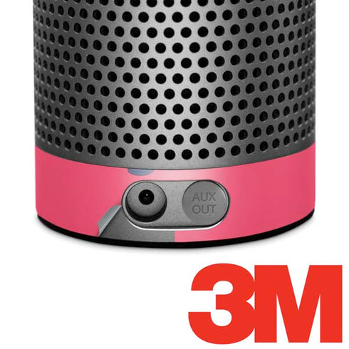 Marvel X-Men Gambit Amazon Echo Skin