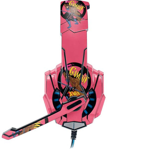 Marvel X-Men Gambit BENGOO G9000 Skin