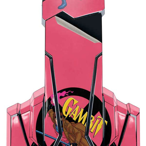 Marvel X-Men Gambit BENGOO G9000 Skin