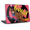 Marvel X-Men Gambit HP Chromebook Skin