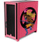 Marvel X-Men Gambit Corsair 4000D Tempered Glass Mid-Tower ATX Case Skin