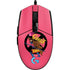Marvel X-Men Gambit G203 Prodigy RGB Wired Gaming Mouse Skin