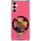 Marvel X-Men Gambit Gabb Phone 4 Clear Case