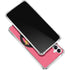 Marvel X-Men Gambit Gabb Phone 4 Clear Case