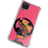 Marvel X-Men Gambit Galaxy A12 Clear Case
