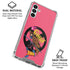 Marvel X-Men Gambit Galaxy A13 5G Clear Case