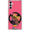 Marvel X-Men Gambit Galaxy A14 5G Clear Case