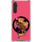 Marvel X-Men Gambit Galaxy A17 Clear Case