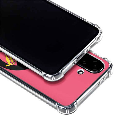 Marvel X-Men Gambit Galaxy A36 5G Clear Case