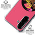 Marvel X-Men Gambit Galaxy A36 5G Clear Case