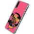 Marvel X-Men Gambit Galaxy A50 Clear Case