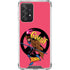 Marvel X-Men Gambit Galaxy A52 5G Clear Case