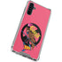 Marvel X-Men Gambit Galaxy A54 5G Clear Case