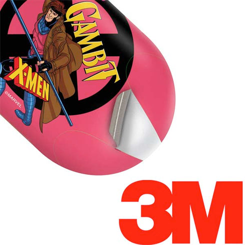 Marvel X-Men Gambit Galaxy Buds Plus Skin