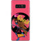 Marvel X-Men Gambit Galaxy Note 8 Skin