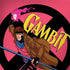 Marvel X-Men Gambit Galaxy Note 8 Skin