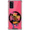 Marvel X-Men Gambit Galaxy Note20 5G Clear Case