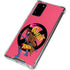 Marvel X-Men Gambit Galaxy Note20 5G Clear Case