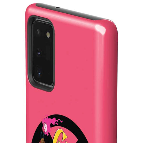 Marvel X-Men Gambit Galaxy Note20 5G Pro Case