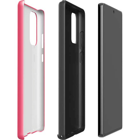 Marvel X-Men Gambit Galaxy Note20 5G Pro Case