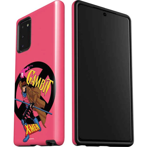 Marvel X-Men Gambit Galaxy Note20 5G Pro Case