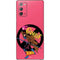Marvel X-Men Gambit Galaxy Note20 5G Skin