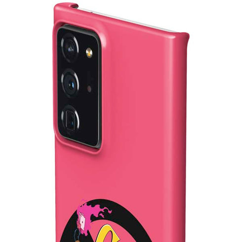 Marvel X-Men Gambit Galaxy Note20 Ultra 5G Lite Case