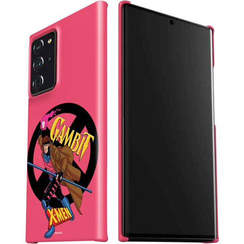 Marvel X-Men Gambit Galaxy Note20 Ultra 5G Lite Case