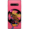 Marvel X-Men Gambit Galaxy S10 Plus Skin