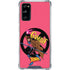 Marvel X-Men Gambit Galaxy S20 FE Clear Case
