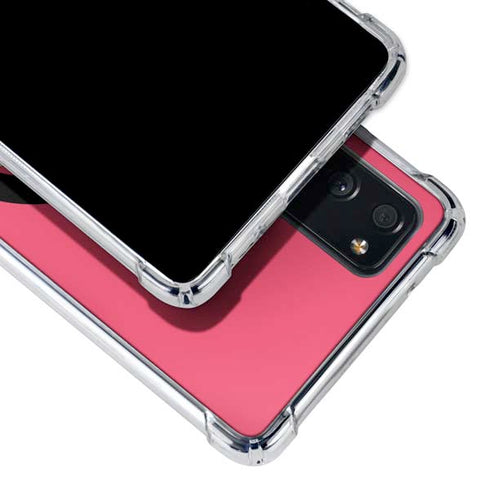 Marvel X-Men Gambit Galaxy S20 FE Clear Case