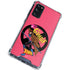Marvel X-Men Gambit Galaxy S20 FE Clear Case