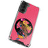 Marvel X-Men Gambit Galaxy S21 5G Clear Case